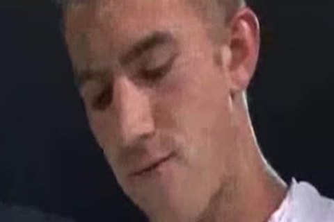 Matt Hughes Baking