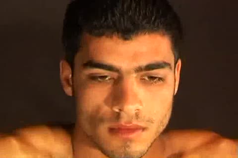 young Turkey gets oral joy