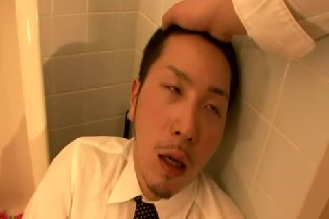 Sex In Public Toilets