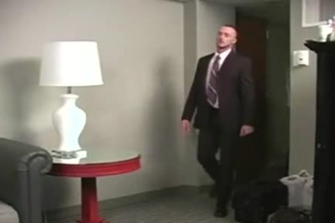 rough Sex With Christian Wilde And Jessie C.