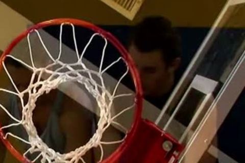 Baseball dongs banging Their booties And Cumming