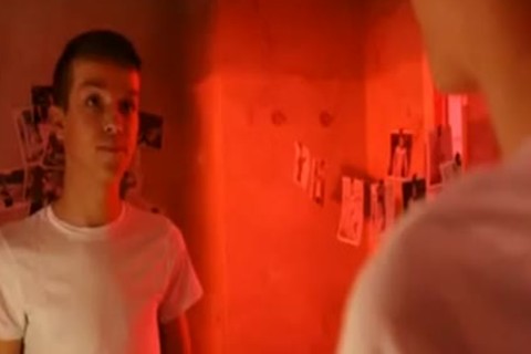 gal Cruz And Allen King