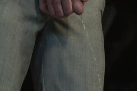 Hairy couple Allen Silver wishes raw fucking