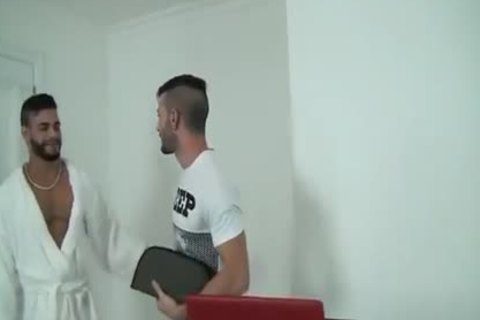 Andy Star & Richard Martins - TÃ©cnico Completo