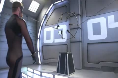 Superhero In Trouble 0015