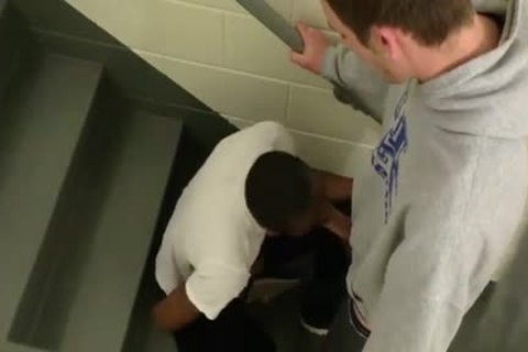 When big penis Wiggahs Attack.black Thug