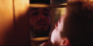 Pirates : A gay XXX Parody - Johnny Rapid & Diego Sans anal sex