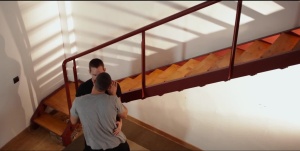 nail Him Up - painfully Love