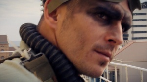 Apocalypse - Dario Beck & Paddy O'Brian butthole Hook up