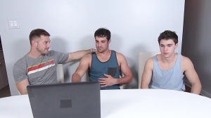 Catfish - Will Braun & Jack King anal job