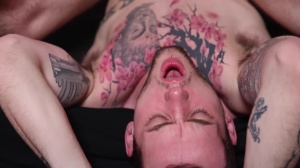 immodest Valentine - Rafael Alencar & Colton Grey anal Nail
