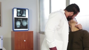 Erase And Rewind - Jessy Ares & Pierre Fitch butthole Hook up