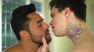 Reconcile - Jake Bass, Bruno Bernal ass nail