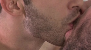 Unfaithful - Mike Gaite with Jarec Wentworth anal Hump