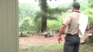 Scouts - Zeb Atlas & Jack Radley anal Hook up