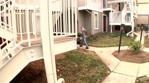 Bad Juice Beat Down - Chris Tyler & Dereck Fox butthole job