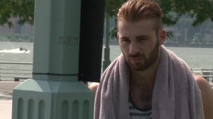 Predator - Landon Conrad & Jarec Wentworth anal Hook up