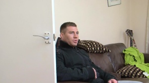 Disconnected - Rick Bauer with Dan Broughton anal plow