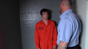 repeat Offender - Johnny Rapid, Rafael Alencar ass Hump
