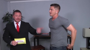 The Next Bottom - painfully hammer