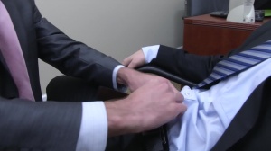 The Office hooker 2 - Mike De Marko, Jimmy Johnson anal Nail