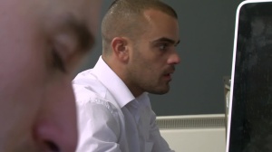 Office Pranks - hammer