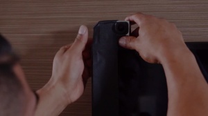 The Sting - Darin Silvers, Connor Halstead ass Love