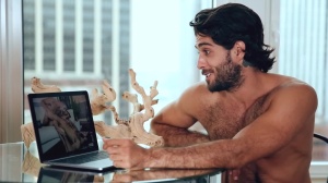 Diego Did It anew - Diego Sans with Zane Anders butthole Love