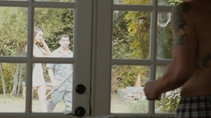 desperate Househusband - Cliff Jensen with Jeremy Spreadums anal Nail