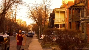 When The Sun Hits - Will Braun and John Anders butthole Hump