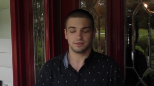 Daddy's Secret - Johnny Rapid and Myles Landon ass bang