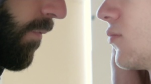 Lost lad - Will Braun and Hector De Silva butthole Nail