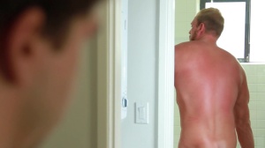 Trainer Confessions - Will Braun and Josh Peters butthole bone