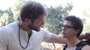 The Cult - Colby Keller with Will Braun ass Love