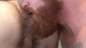 much loved - Jimmy Fanz and Bennett Anthony pooper Nail