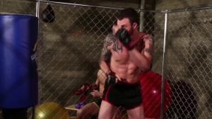 Sucker Punch - oral stimulation-stimulation Sex