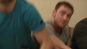 Intervention - Tommy Defendi with Andy Taylor Hump