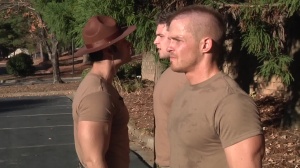 Minimum Requirements - Marcus Ruhl and Duncan darksome butthole job