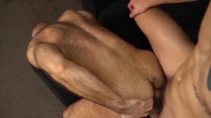 love juice baths - rough Hook up