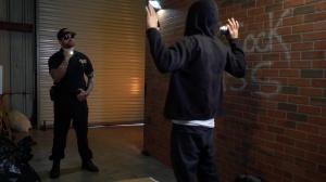 slut Alley - Masturbation Hook up