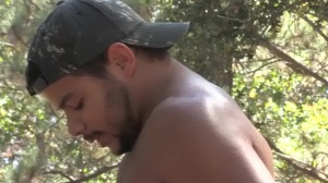 immodest Rider two - anal Hook up