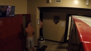 men In Public 23 - attractive And lusty - handjob Hook up