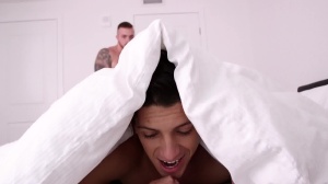 ass swap - Theo Ross & Danny Montero ass Hook up