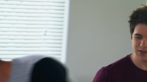 Puzzle lad - Will Braun butthole slam