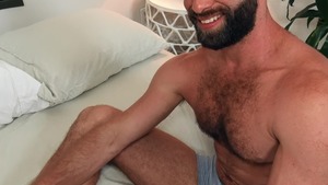 str8 Chaser: Donnie - American bone