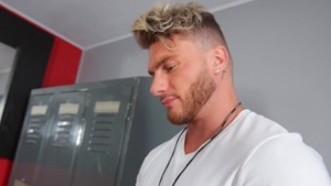 coach Seed - William Seed and Trent King American Sex