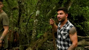 The Everglades - Vadim darksome, Luis Rubi American Hump