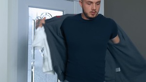 Watching u - Theo Ross and Jack Kross American fuck