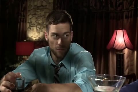 Tommy Defendi And Alex Andrews (OA P3)