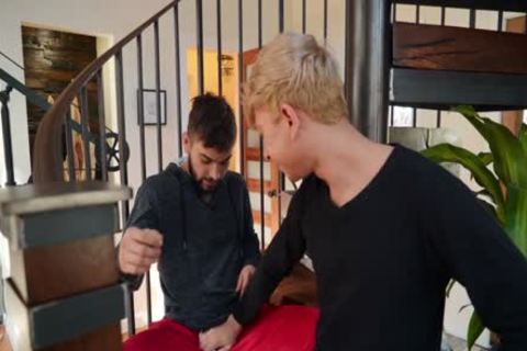 JohnnyRapid.com, males.com - Shup Up And Take This dong - Johnny Rapid, Daniel Hausser